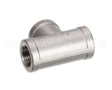 FP01-121 Henny Penny Tee-3/8Npt Female Ss