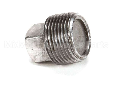 FP01-140 Henny Penny Plug-3/4 Pipe-Bi