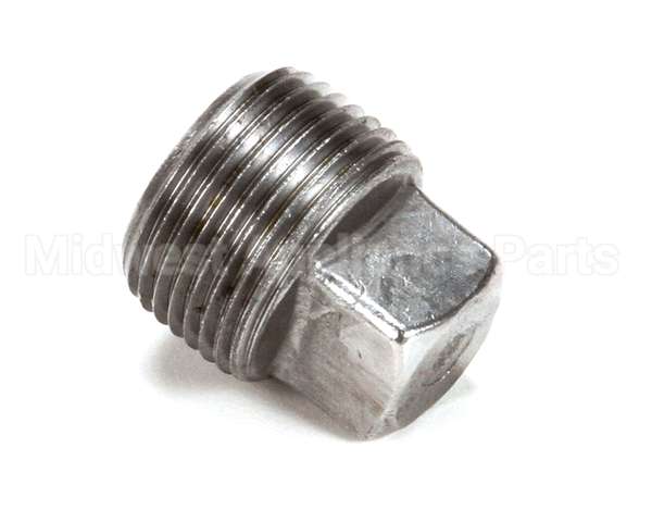 FP01-140 Henny Penny Plug-3/4 Pipe-Bi