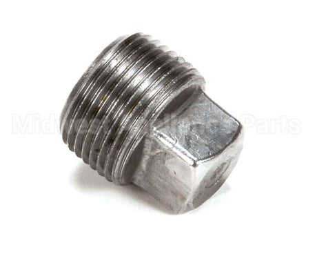 FP01-140 Henny Penny Plug-3/4 Pipe-Bi