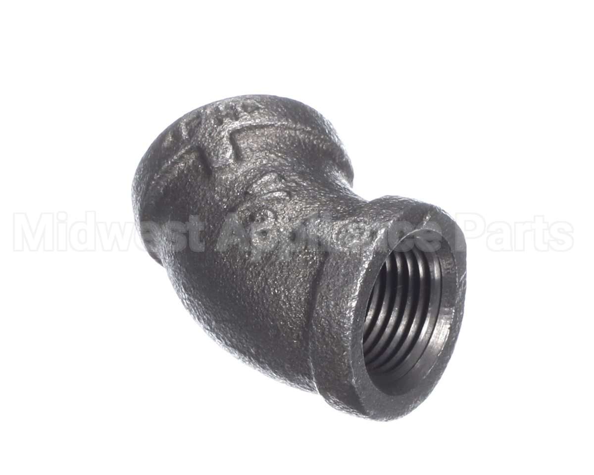 FP01-147 Henny Penny Elbow-1/2Npt X 45 Female Bi
