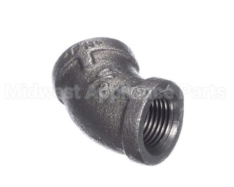 FP01-147 Henny Penny Elbow-1/2Npt X 45 Female Bi