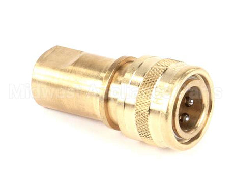 FP01-154 Henny Penny Socket-Quick Connect 1/8 In