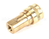FP01-154 Henny Penny Socket-Quick Connect 1/8 In