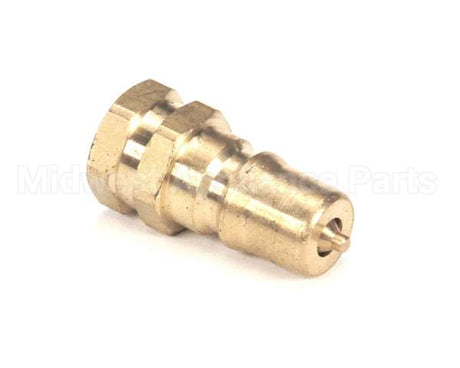 FP01-155 Henny Penny Plug-Quick Connect 1/8 In