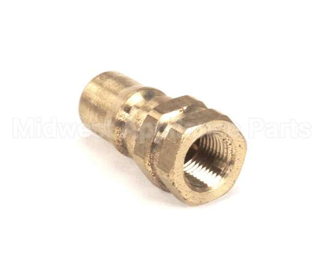 FP01-155 Henny Penny Plug-Quick Connect 1/8 In