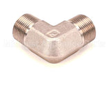 FP01-173 Henny Penny Elbow-3/4 Npt X 90 Male Nickel