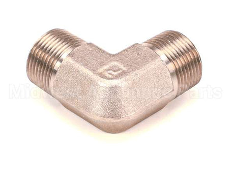 FP01-173 Henny Penny Elbow-3/4 Npt X 90 Male Nickel