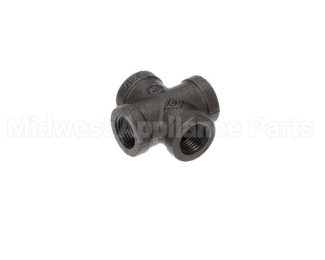 FP01-197 Henny Penny Cross-1/2 Npt Bi