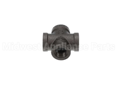 FP01-197 Henny Penny Cross-1/2 Npt Bi