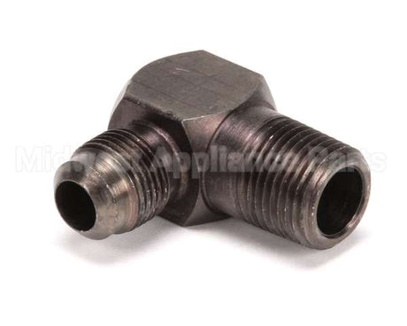FP01-205 Henny Penny Elbow-1/2 In Npt Male 45 Flare