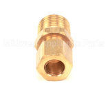 FP01-211 Henny Penny Conn-Male 1/2Tube To 1/2Npt