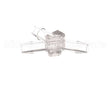 FP01-213 Henny Penny Fitting – 1/4 Wye Hose Barb