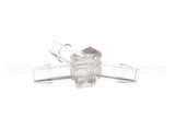 FP01-213 Henny Penny Fitting – 1/4 Wye Hose Barb