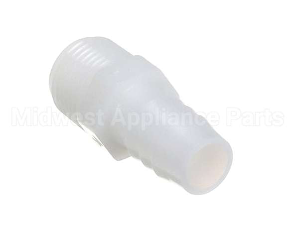 FP01-228 Henny Penny Barb-1/2 Hose X 3/8 Npt Nylon