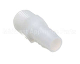 FP01-228 Henny Penny Barb-1/2 Hose X 3/8 Npt Nylon