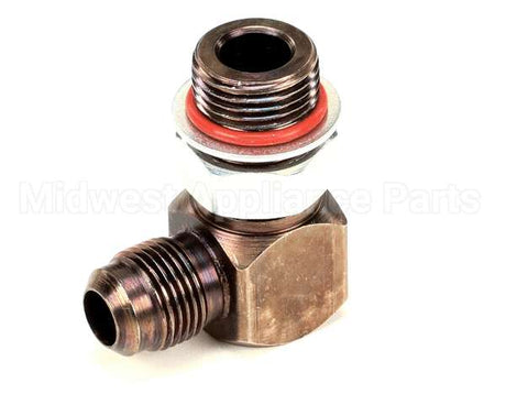 FP01-232 Henny Penny Fitting- 90 Deg Elbow 3/4-16Sa