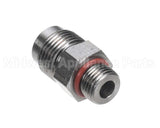 FP01-236 Henny Penny Ftg-Sae Str 45 Deg Flare