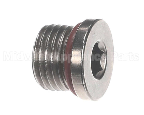 FP01-237 Henny Penny Ftg-Sae Plug