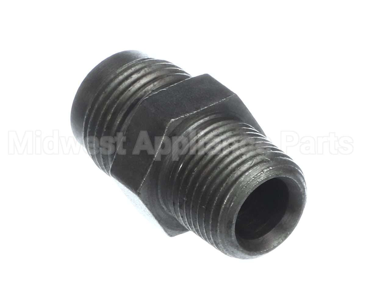FP01-238 Henny Penny Ftg-3/8 Npt Str 45 Deg Flare