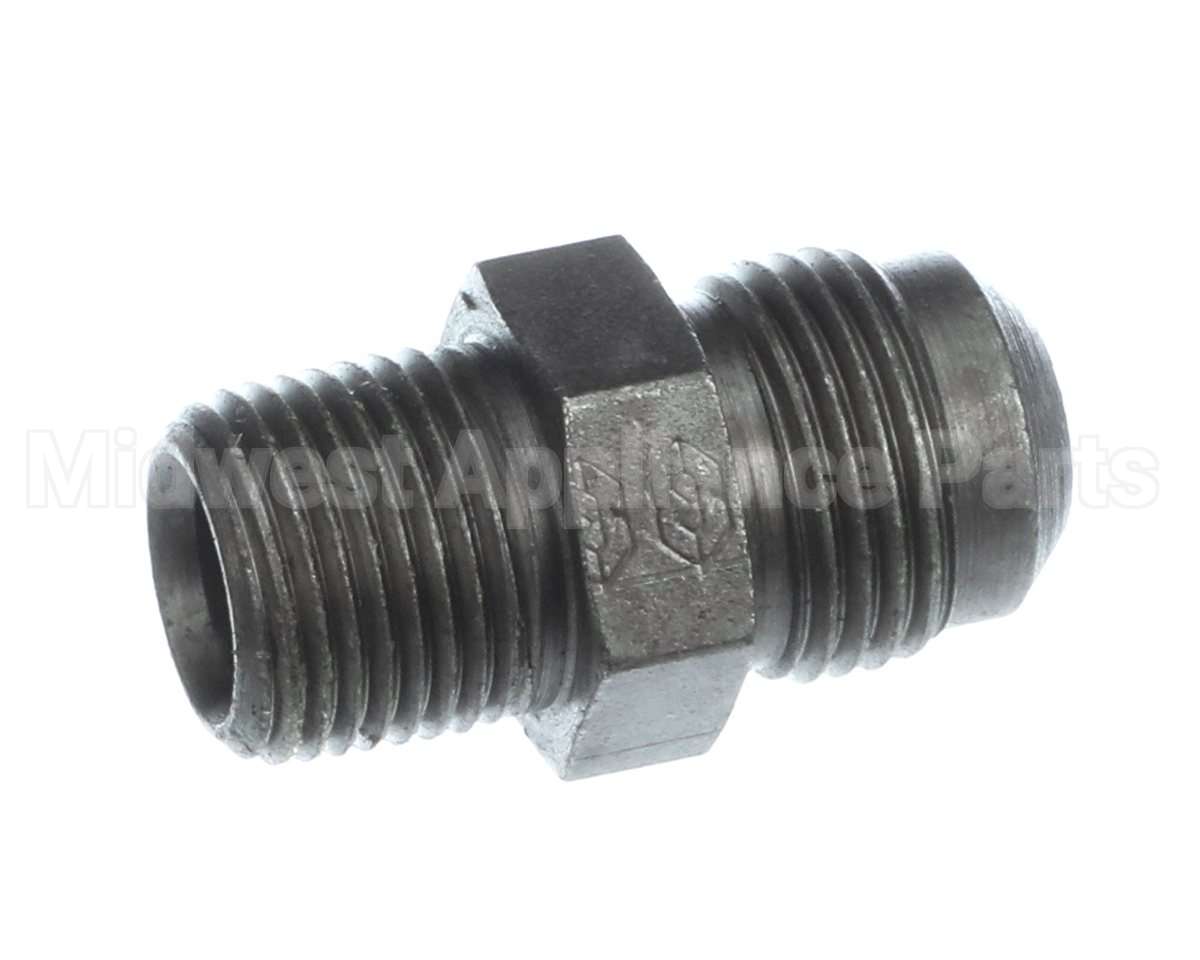 FP01-238 Henny Penny Ftg-3/8 Npt Str 45 Deg Flare