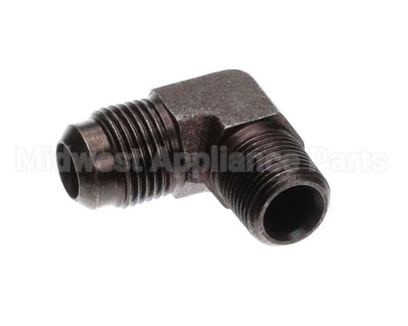 FP01-239 Henny Penny Elbow-90 Deg 3/8 Npt 45 Flare