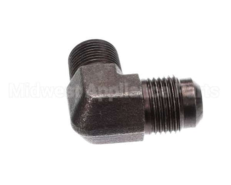 FP01-239 Henny Penny Elbow-90 Deg 3/8 Npt 45 Flare