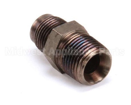 FP01-242 Henny Penny Fitting-1/2 Npt M To 45 Flare M