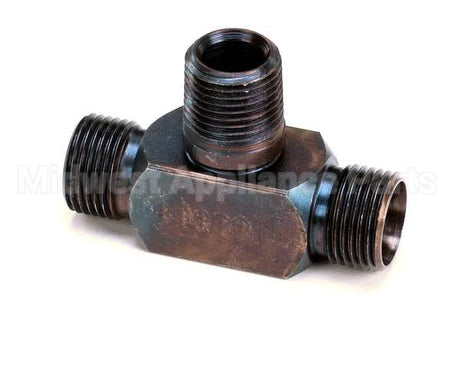 FP01-245 Henny Penny Ftg-Pipe Branch Tee-Male