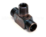 FP01-245 Henny Penny Ftg-Pipe Branch Tee-Male