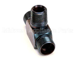 FP01-245 Henny Penny Ftg-Pipe Branch Tee-Male