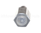 FP01-246 Henny Penny Connector-1/2 Npt F X #8 45 Flare