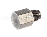 FP01-246 Henny Penny Connector-1/2 Npt F X #8 45 Flare