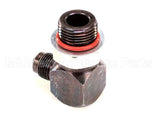 FP01-254 Henny Penny Elbow-90Deg 12Sae 8Jic 45Flrd