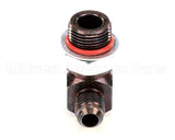 FP01-254 Henny Penny Elbow-90Deg 12Sae 8Jic 45Flrd