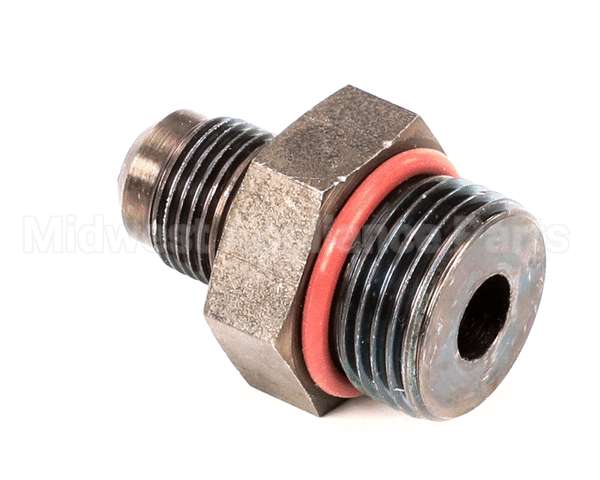 FP01-255 Henny Penny Fitting-12 Sae 8 Jic 45 Deg Flare