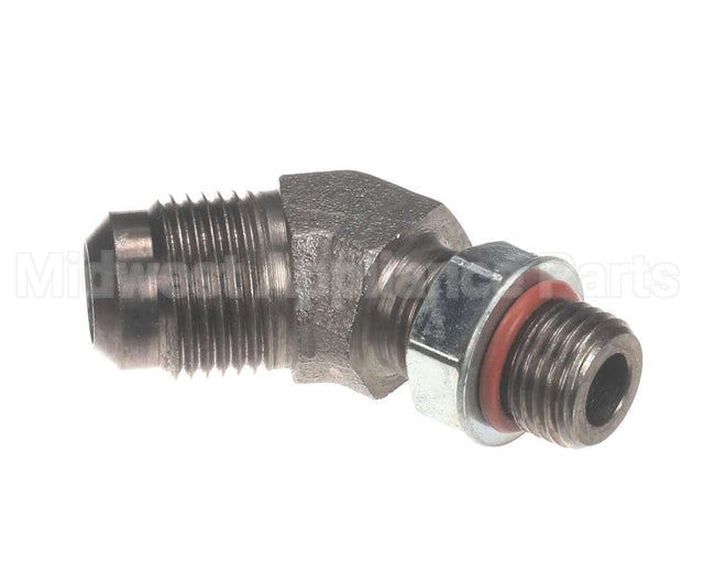 FP01-258 Henny Penny Elbow-45Deg 6 Sae 8Jic Flare