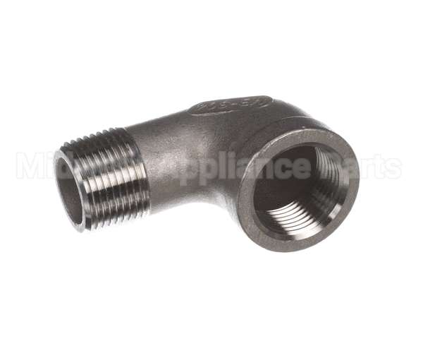 FP01-265 Henny Penny Elbow