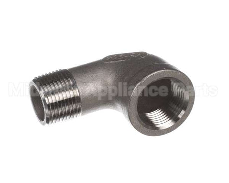 FP01-265 Henny Penny Elbow