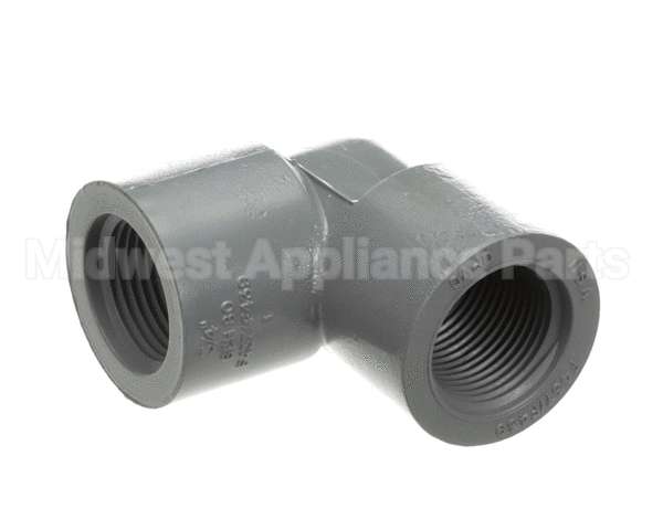 FP01-268 Henny Penny Elbow-Fnpt 3/4 X 3/4 Plstc S