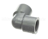 FP01-268 Henny Penny Elbow-Fnpt 3/4 X 3/4 Plstc S