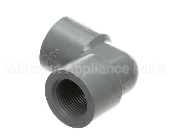 FP01-268 Henny Penny Elbow-Fnpt 3/4 X 3/4 Plstc S