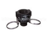 FP01-269 Henny Penny Coupling-Hose Socket 3/4 S