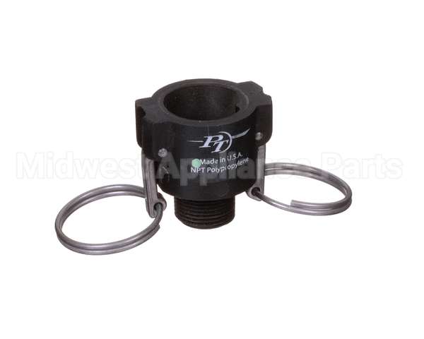 FP01-269 Henny Penny Coupling-Hose Socket 3/4 S
