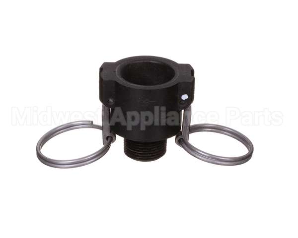 FP01-269 Henny Penny Coupling-Hose Socket 3/4 S