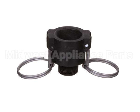 FP01-269 Henny Penny Coupling-Hose Socket 3/4 S