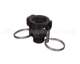 FP01-269 Henny Penny Coupling-Hose Socket 3/4 S