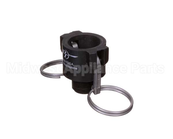 FP01-269 Henny Penny Coupling-Hose Socket 3/4 S
