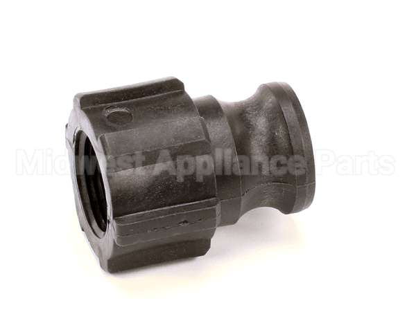 FP01-270 Henny Penny Coupling-Hose Plug 3/4