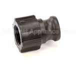 FP01-270 Henny Penny Coupling-Hose Plug 3/4